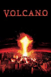 ปะทุนรก ล้างปฐพี 1997 Volcano