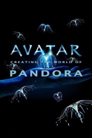 Avatar: Creating the World of Pandora 2010