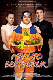 Naruto Bersyukur 2010