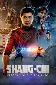 ชาง-ชี กับตำนานลับเท็นริงส์ 2021 Shang-Chi and the Legend of the Ten Rings (2021)