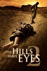 โชคดีที่ตายก่อน 2 2007The Hills Have Eyes 2 (2007)
