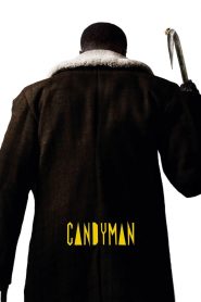 แคนดี้แมน 2021 Candyman (2021)