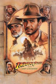 ขุมทรัพย์สุดขอบฟ้า 3 ศึกอภินิหารครูเสด 1989 Indiana Jones and the Last Crusade (1987)