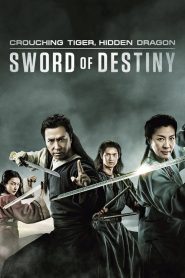 Sword of Destiny (2021) ปรมาจารย์ช่างตีดาบ