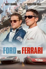 ใหญ่ชนยักษ์ ซิ่งทะลุไมล์ 2019Ford v Ferrari (2019)
