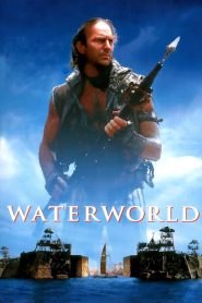 วอเตอร์เวิลด์ ผ่าโลกมหาสมุทร 1995Waterworld (1995)