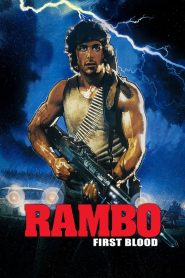 แรมโบ้ 1982Rambo 1 (1982)