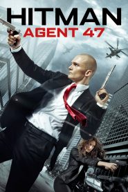 ฮิทแมน สายลับ 47 2015Hitman 2 Agent 47 (2015)