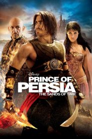 เจ้าชายแห่งเปอร์เซีย : มหาสงครามทะเลทรายแห่งกาลเวลา 2010Prince of Persia The Sands of Time (2010)