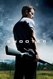 คนระห่ำปืนเดือด 2007Shooter (2007)