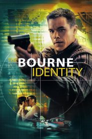 ล่าจารชนยอดคนอันตราย 2002The Bourne Identity (2002)