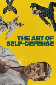 ยอดวิชาคาราเต้สุดป่วง 2019The Art of Self-Defense (2019)