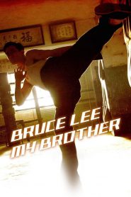 บรู๊ซ ลี เตะแรกลั่นโลก Bruce Lee My Brother (2010)