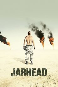 จาร์เฮด พลระห่ำ สงครามนรก (2005) Jarhead 1