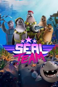 หน่วยแมวน้ำท้าทะเลลึก (2021) Seal Team