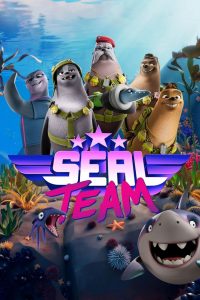 หน่วยแมวน้ำท้าทะเลลึก (2021) Seal Team