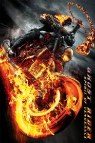 โกสต์ ไรเดอร์ : อเวจีพิฆาต (2011) Ghost Rider Spirit of Vengeance (2011)