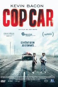 ค็อป คาร์ ล่าไม่เลี้ยง (2015) Cop Car (2015)