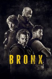 เมืองโหด Bronx (2020) (NETFLIX)