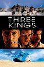 ฉกขุมทรัพย์ มหาภัยขุมทอง (1999) Three Kings (1999)