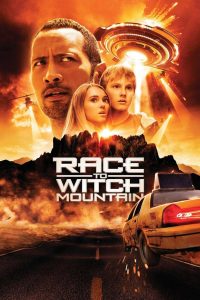 ผจญภัยฝ่าหุบเขามรณะ (2009)Race To Witch Mountain (2009)