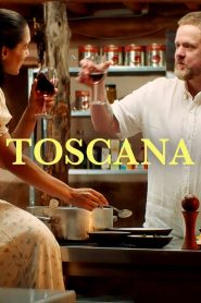 ทัสคานี (Netflix) Toscana (2022)