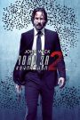 จอห์น วิค 2 : แรงกว่านรก (2017) John Wick 2 (2017)