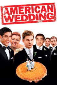 อเมริกันพาย แผนแอ้มด่วน ป่วนก่อนวิวาห์ (2003) American Pie The Wedding (2003)