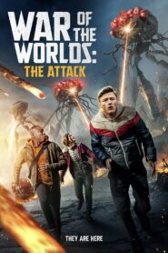 War of the Worlds: The Attack 2023