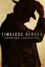 Timeless Heroes: Indiana Jones & Harrison Ford 2023