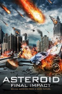 Meteor Assault 2015