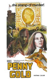 Penny Gold 1974